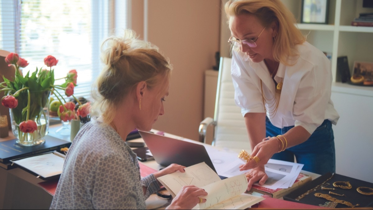 Harper's Bazaar India