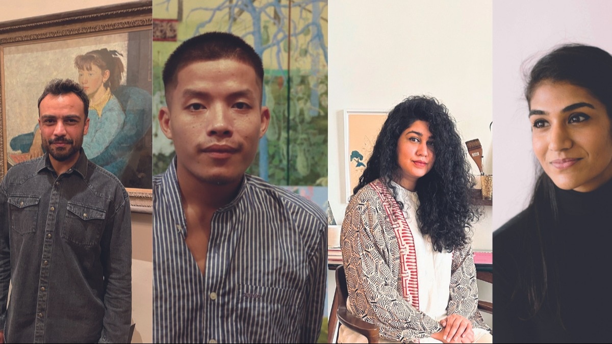 Harper's Bazaar India