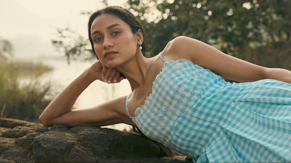 Harper's Bazaar India