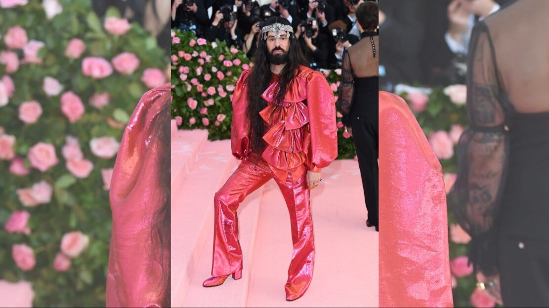 Alessandro Michele