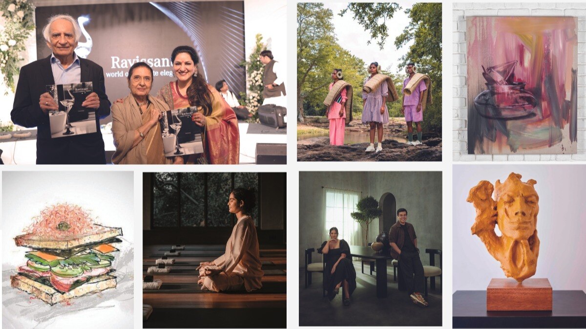 Harper's Bazaar India