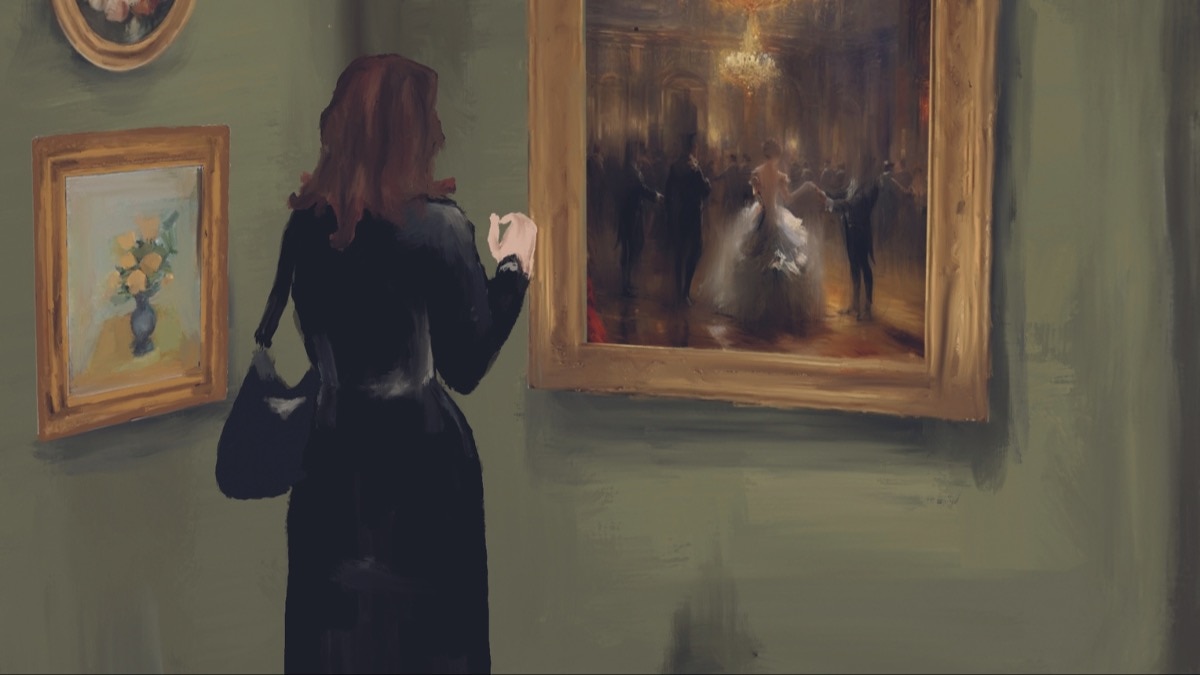 Beginners guide to buying art