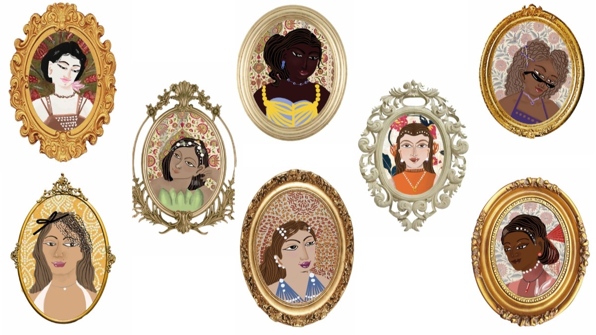 Harper's Bazaar India