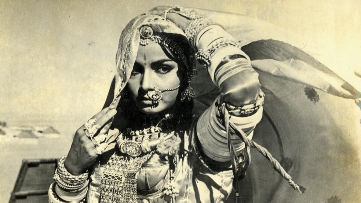 Harper's Bazaar India