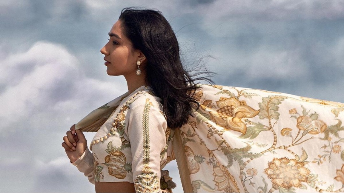 Harper's Bazaar India