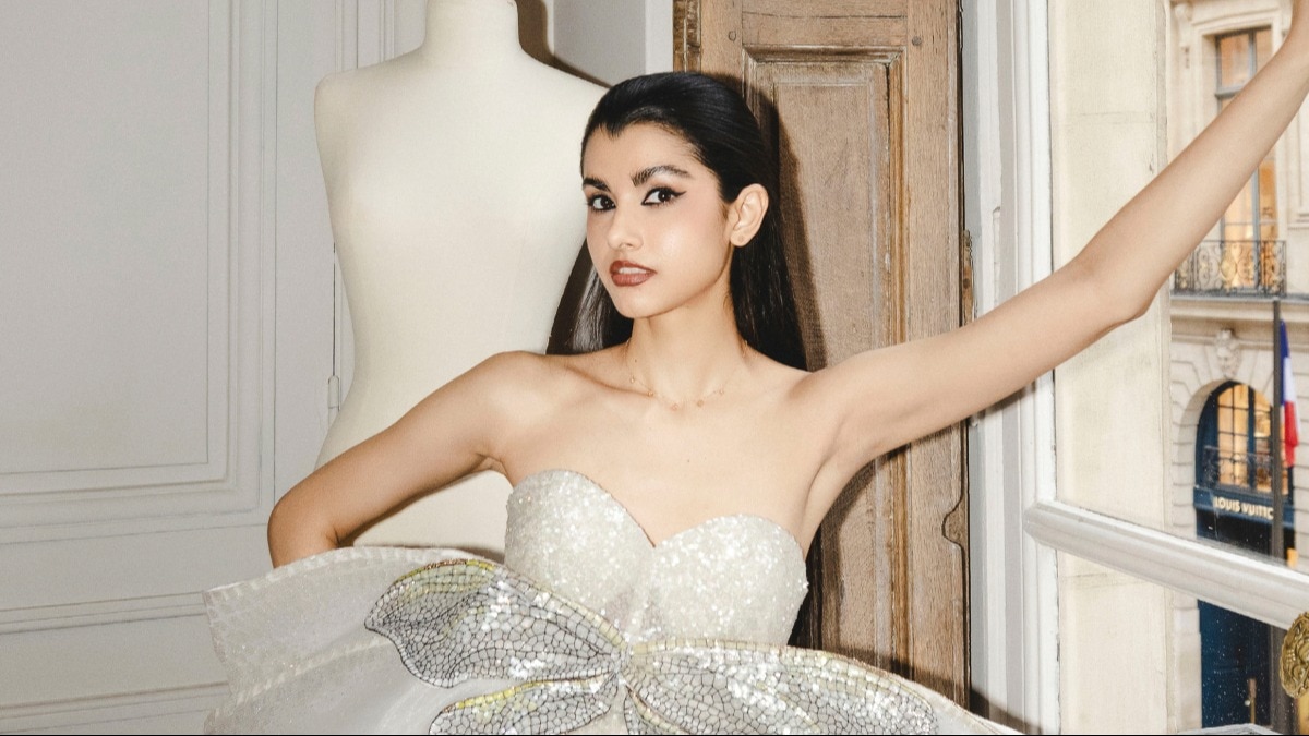 Harper's Bazaar India