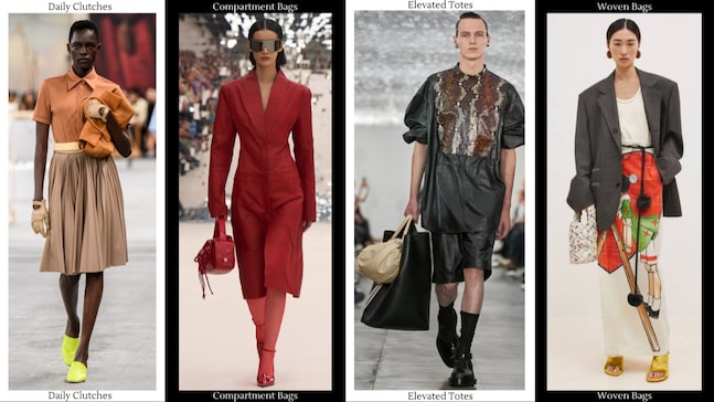 Trendy summer bags hotsell