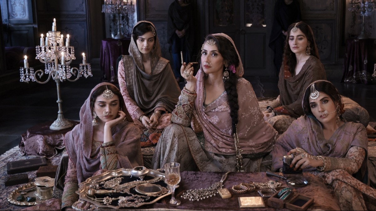 Harper's Bazaar India