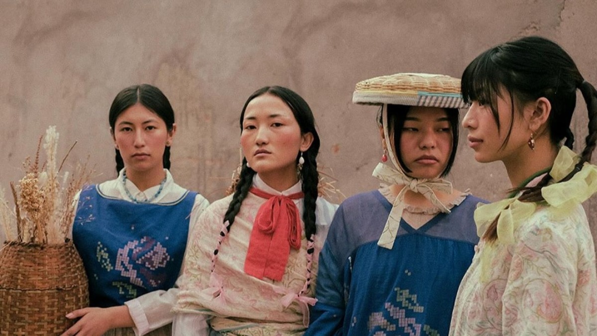 Harper's Bazaar India