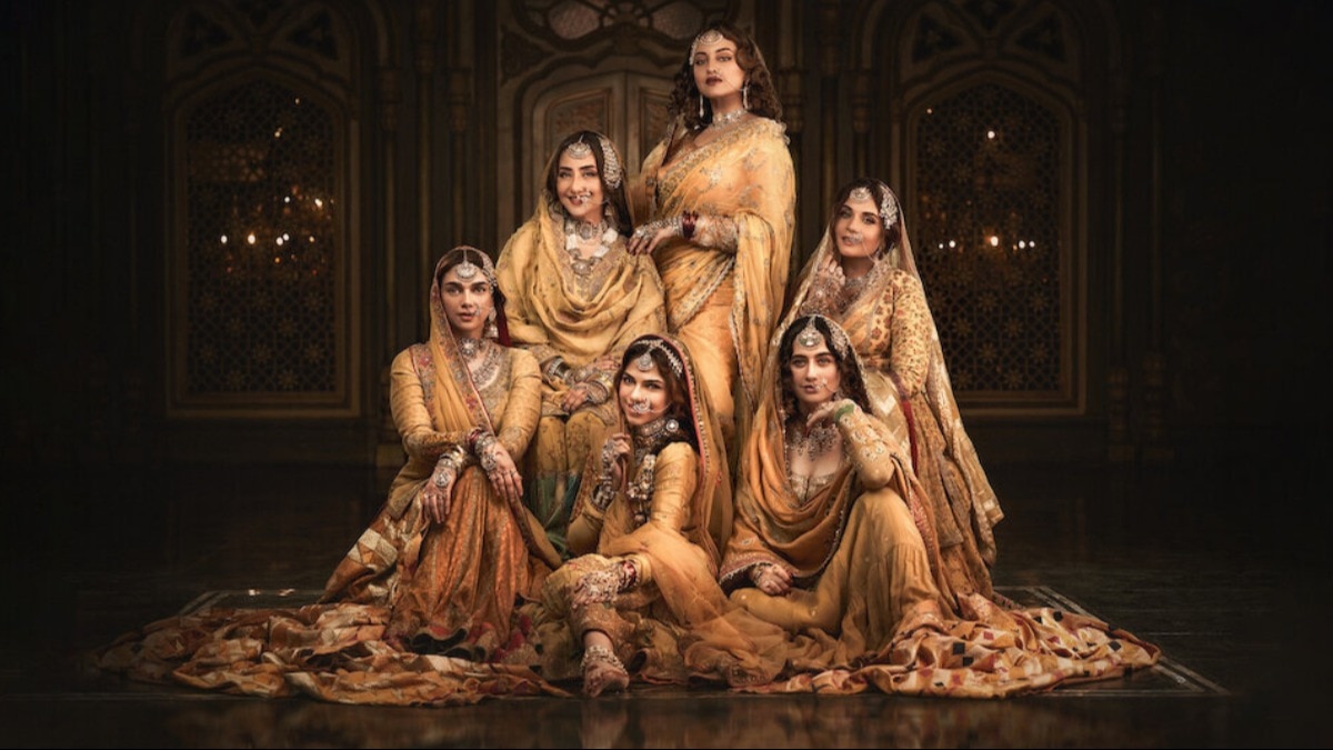 Harper's Bazaar India