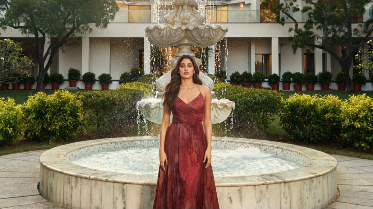 Harper's Bazaar India
