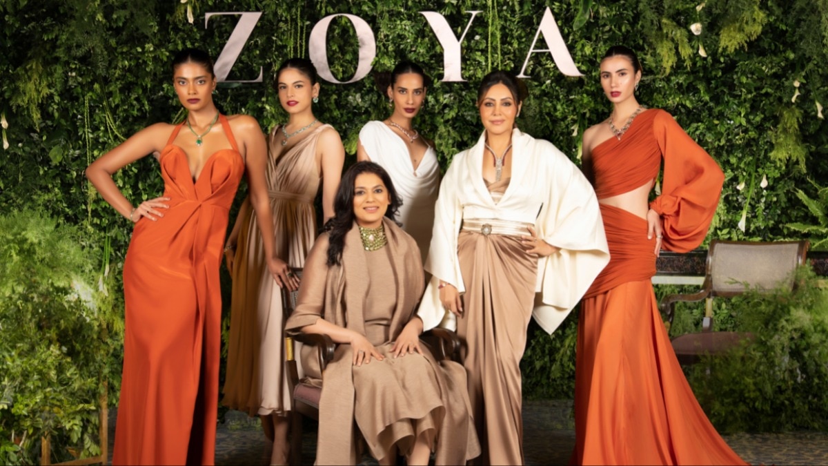 Harper's Bazaar India