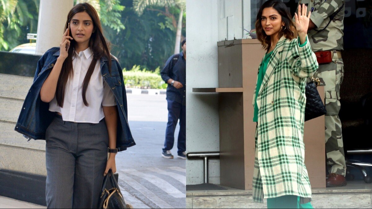 Harper's Bazaar India