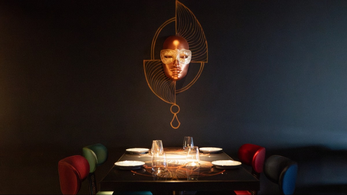 Harper's Bazaar India