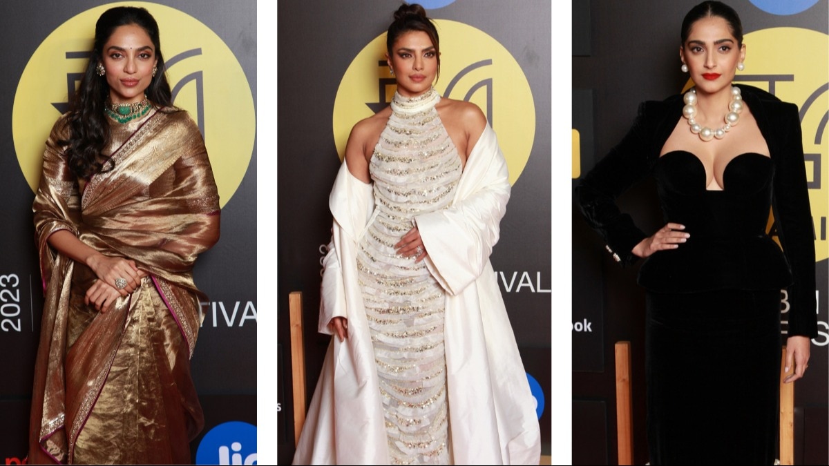 Harper's Bazaar India