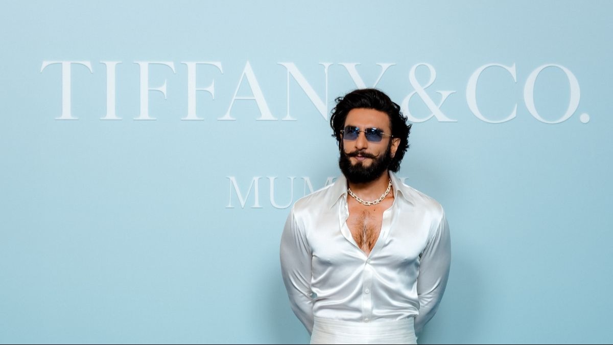 Harper's Bazaar India