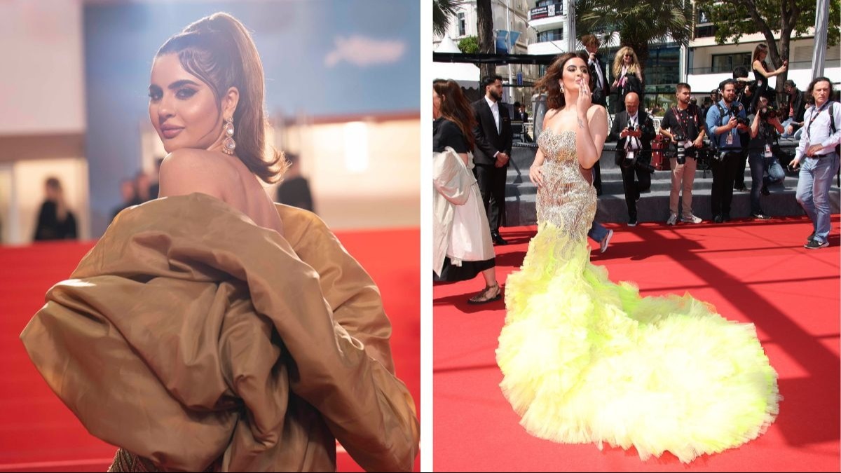 Harper's Bazaar India