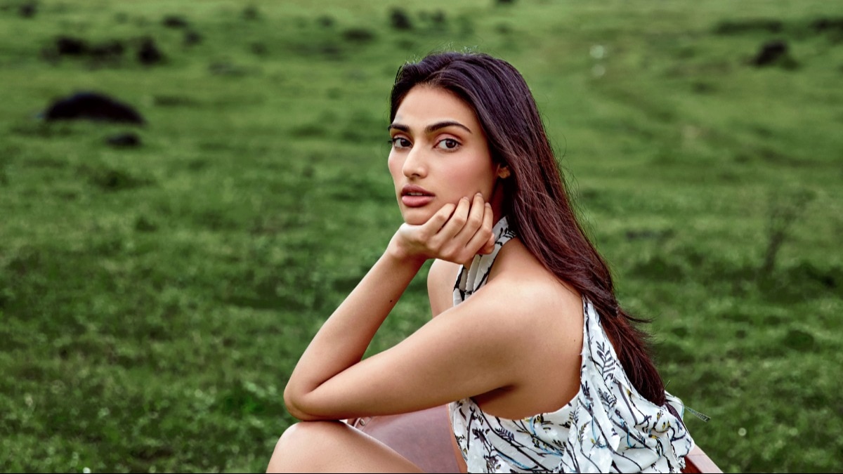 Harper's Bazaar India