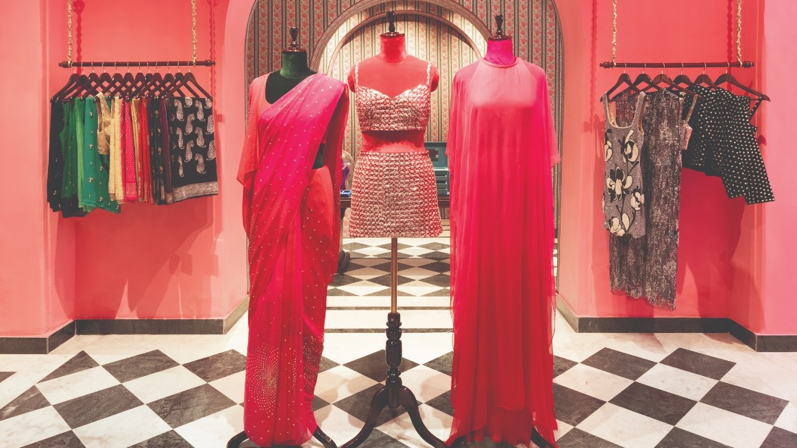 Harper's Bazaar India