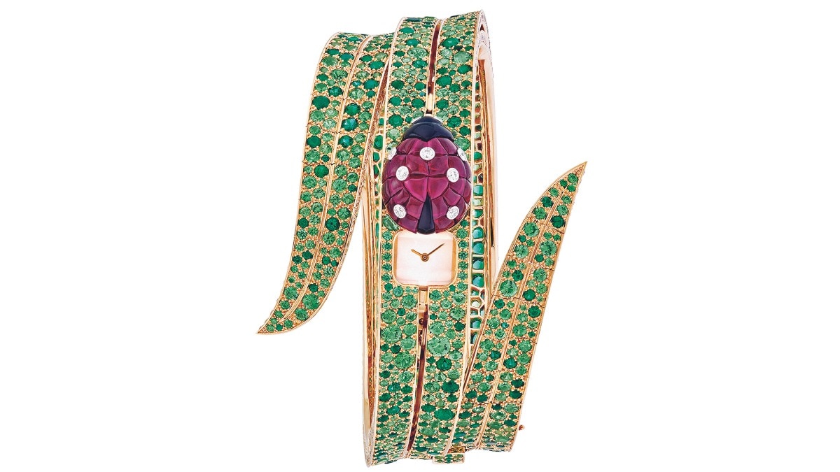 Harper's Bazaar India