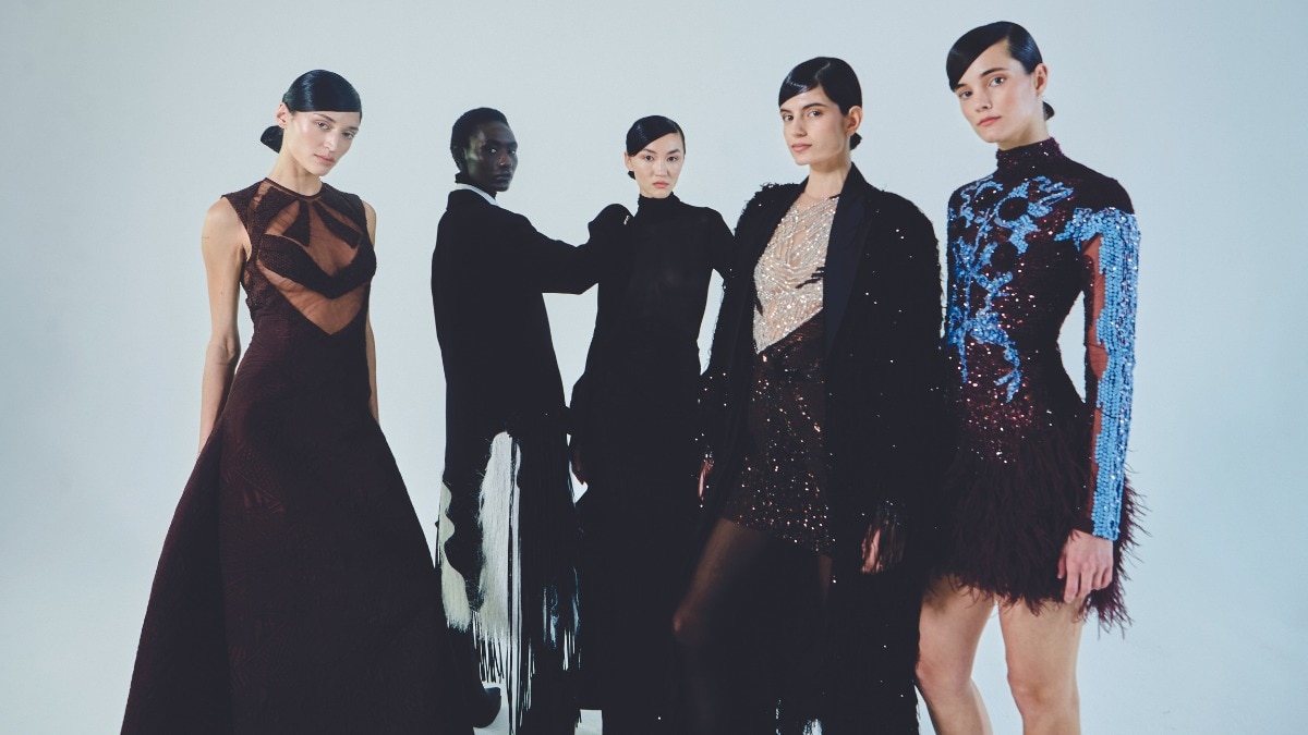 Harper's Bazaar India