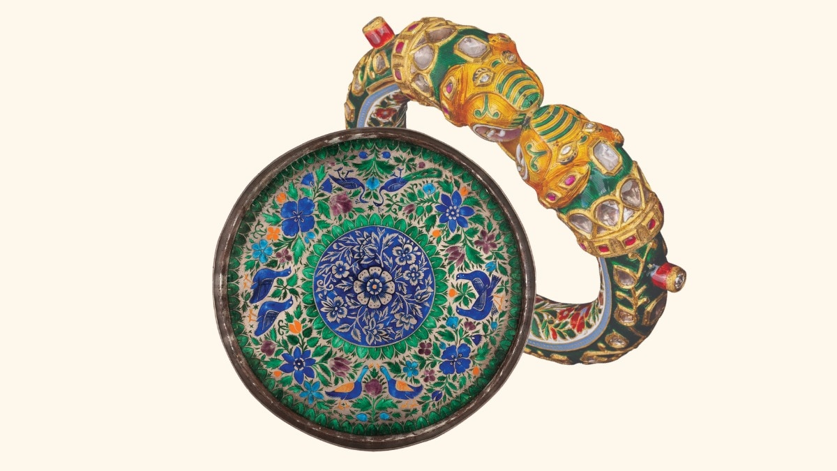 Harper's Bazaar India