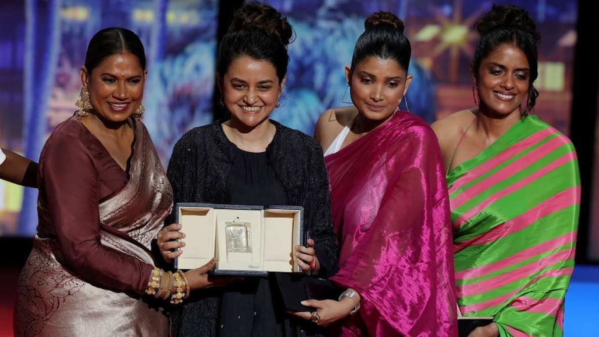 Harper's Bazaar India