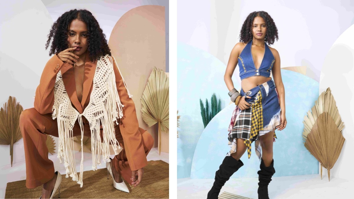 Harper's Bazaar India