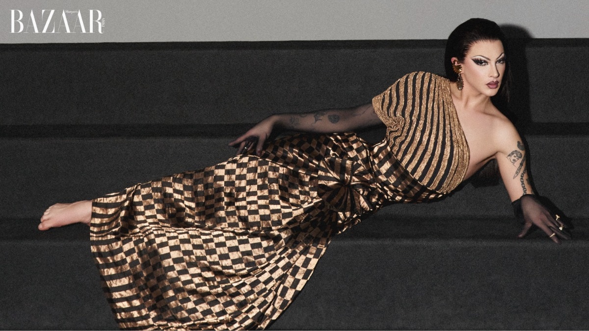 Harper's Bazaar India