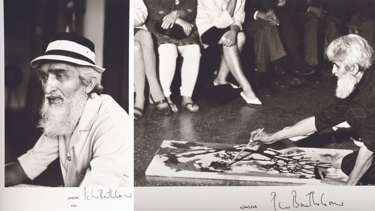 Harper's Bazaar India