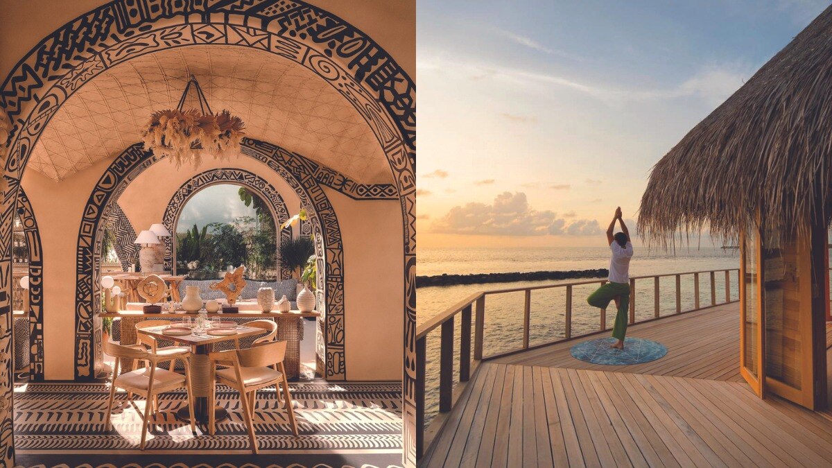 Harper's Bazaar India