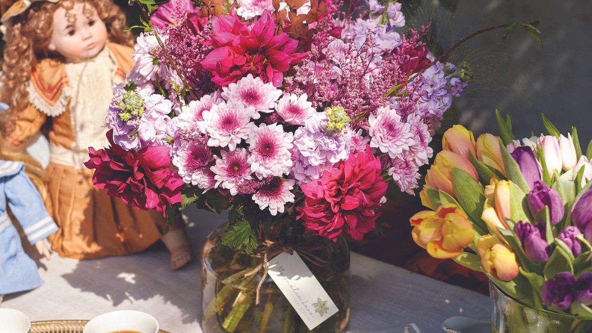 Harper's Bazaar India