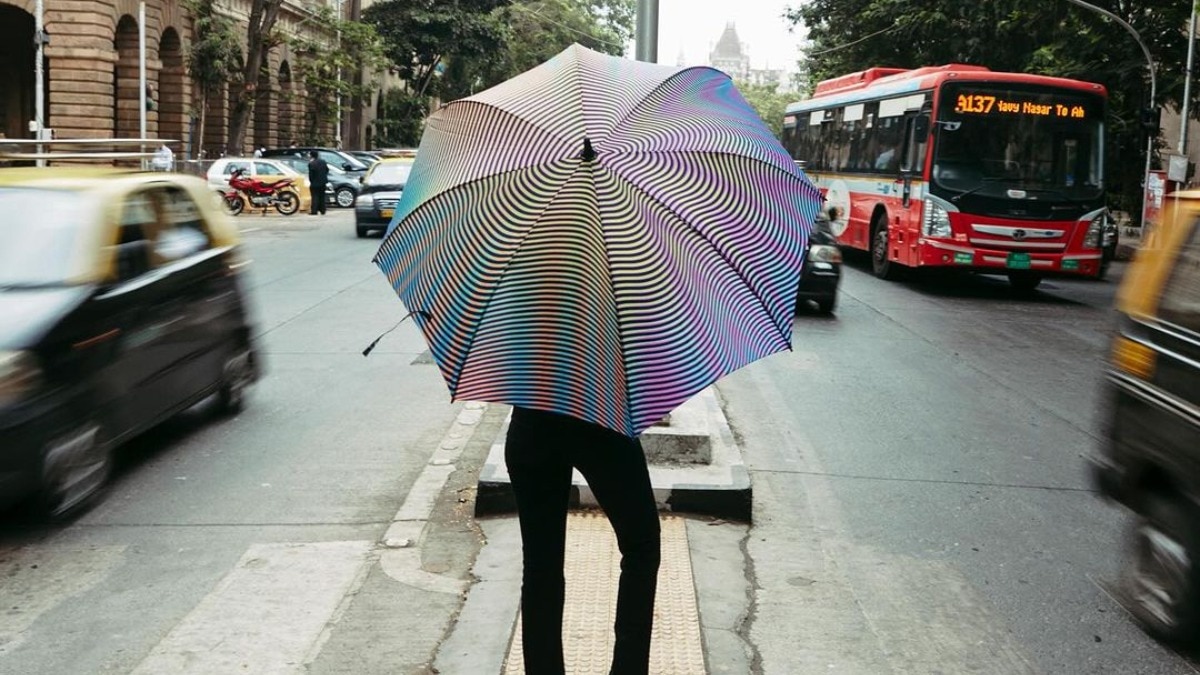 Harper's Bazaar India