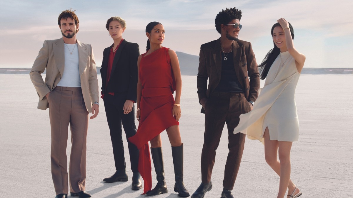 Harper's Bazaar India