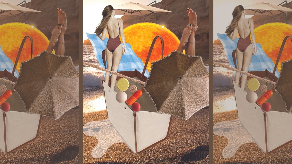 Harper's Bazaar India