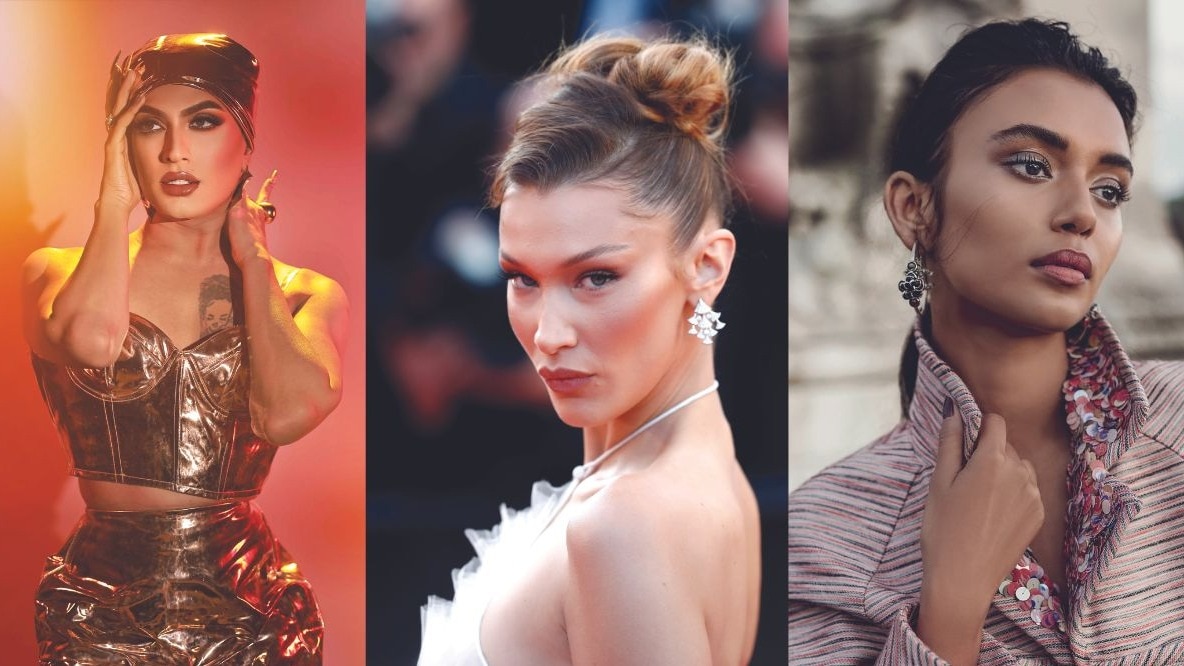 Harper's Bazaar India