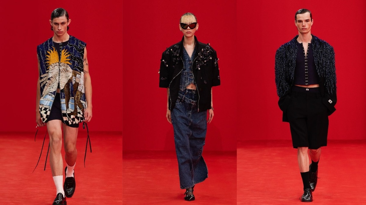 Harper's Bazaar India