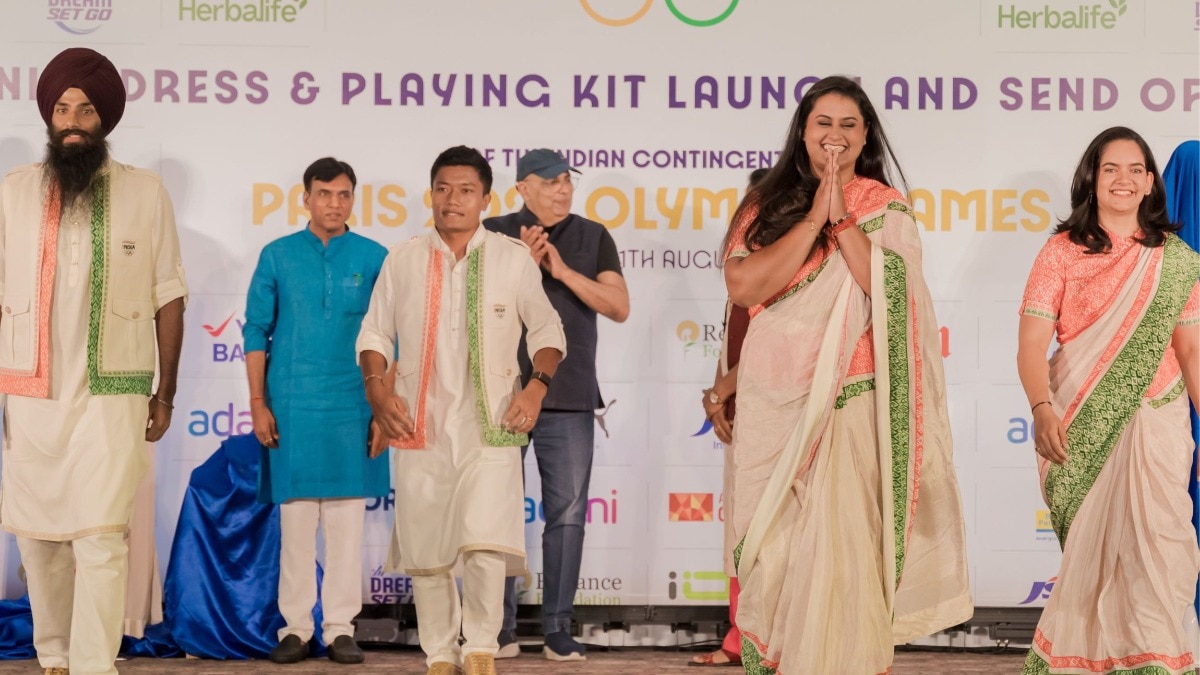 Harper's Bazaar India