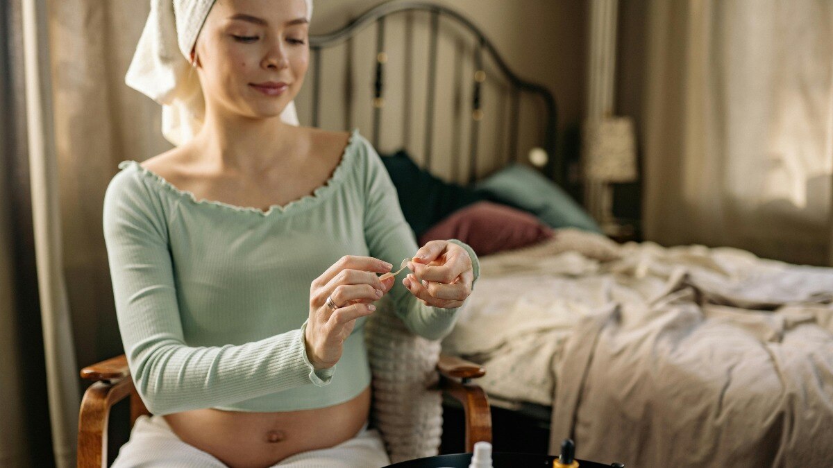 Harper's Bazaar India