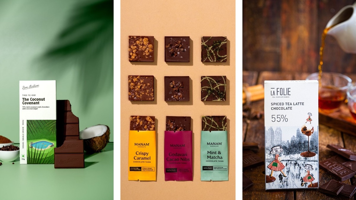 Harper's Bazaar India