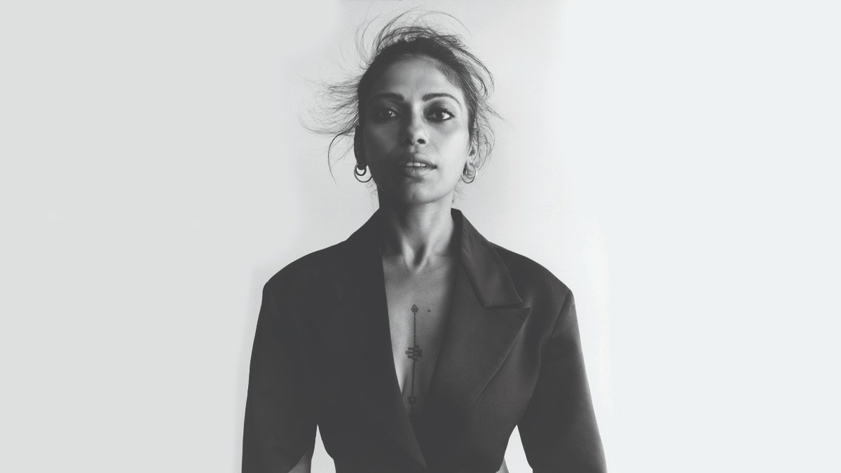 Harper's Bazaar India