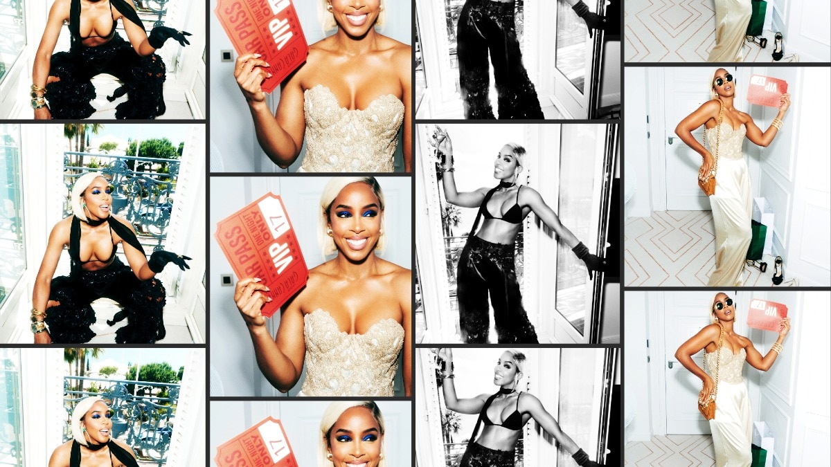 Harper's Bazaar India