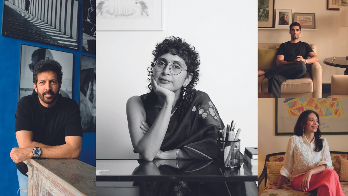 Harper's Bazaar India