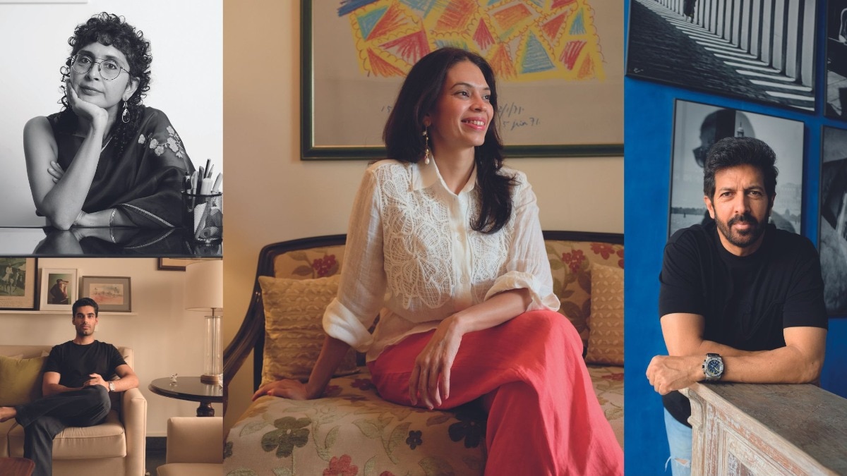 Harper's Bazaar India