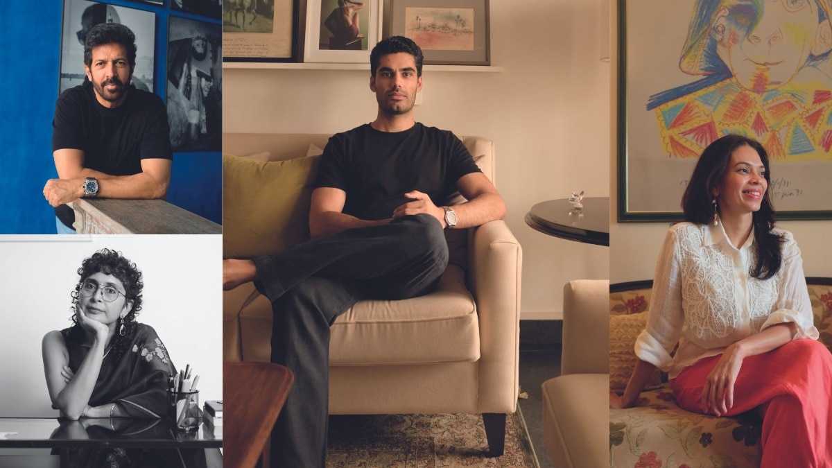 Harper's Bazaar India