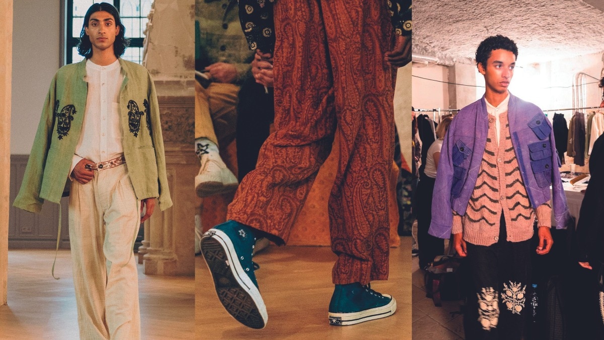 Harper's Bazaar India