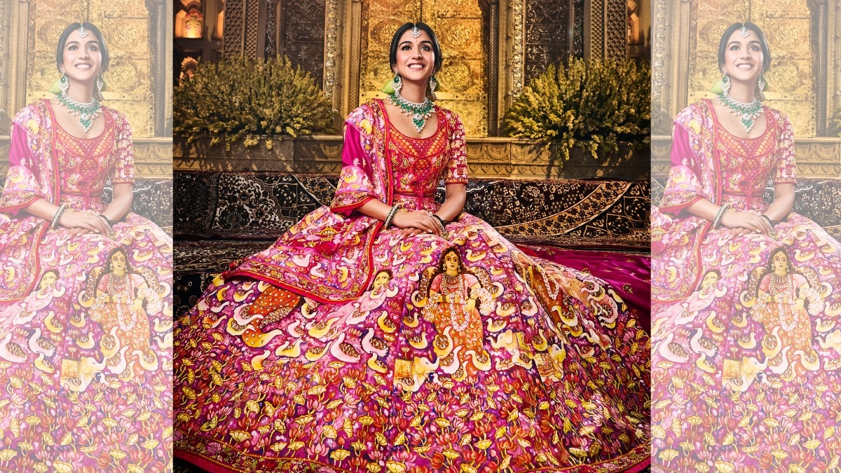 Harper's Bazaar India