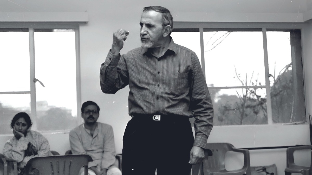 Harper's Bazaar India