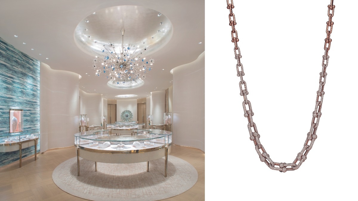 Tiffany & Co