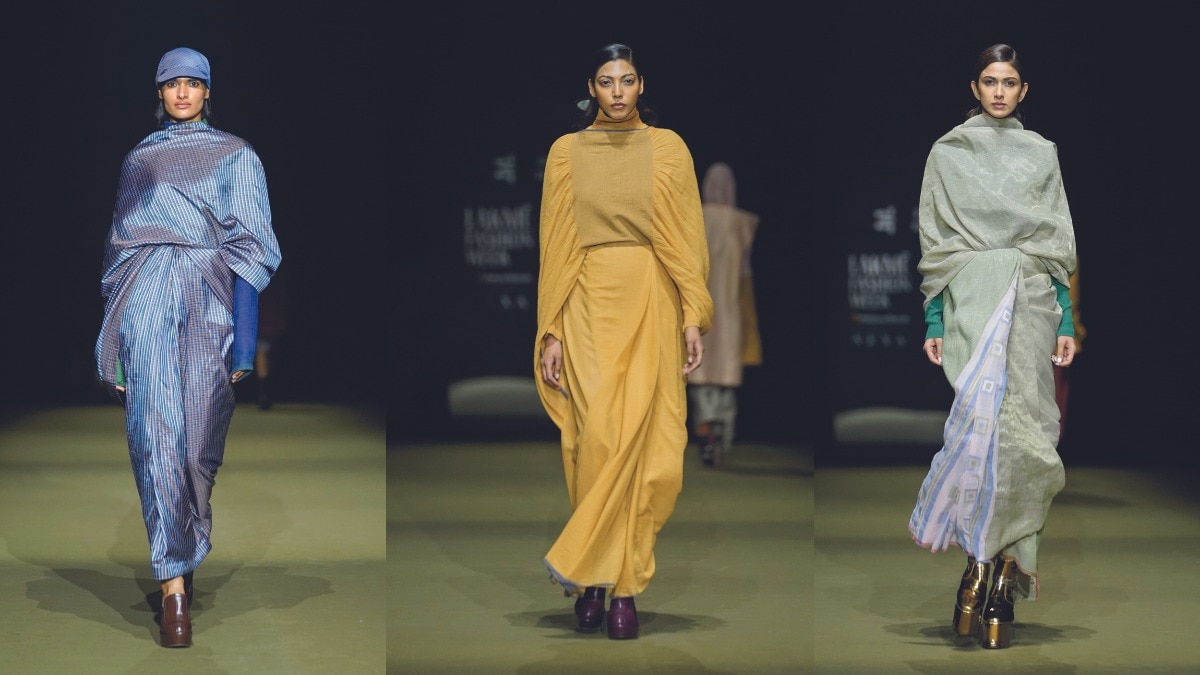 Harper's Bazaar India